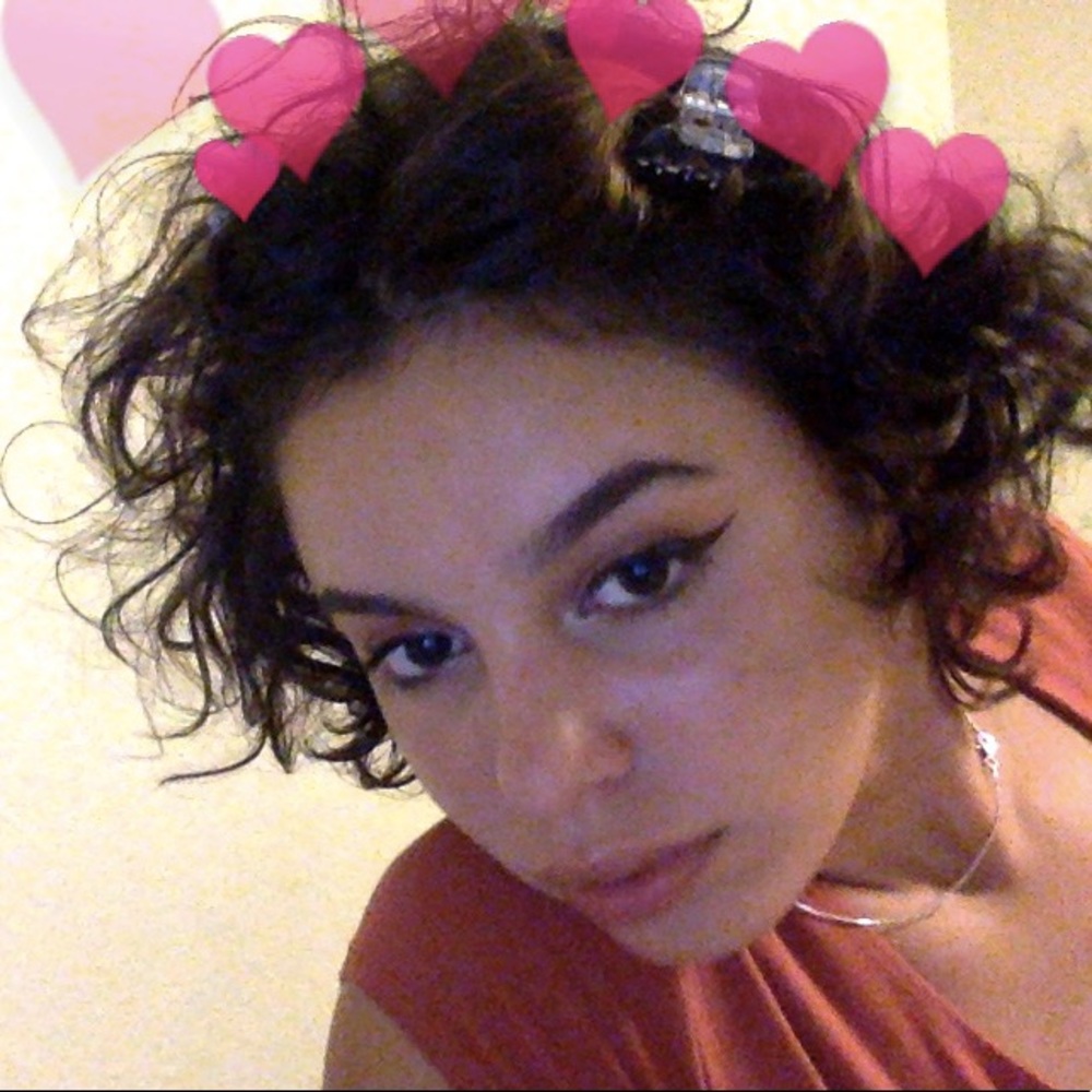 Meet your Posher, Alex